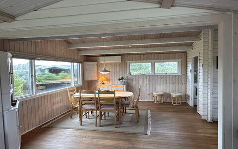 Freding - 450M from the Sea: Flooring, Wood, Floor, Ceiling, Interior Design, Wood Flooring, Furniture, Hardwood, Plank, Room
