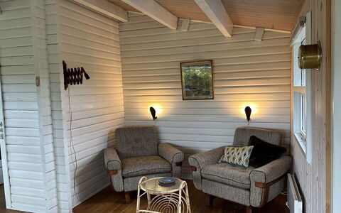 Freding - 450M from the Sea: Wood, Ceiling, Flooring, Floor, Interior Design, Furniture, Lighting, Room, Hardwood, Wood Stain