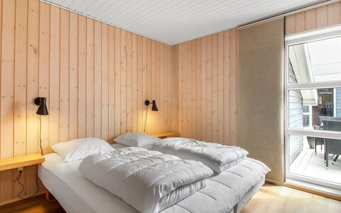 Thomsen - 475M from the Sea: Blue, Swimming Pool, Furniture, Outdoor Furniture, Resort, Chair, Shade, Eco Hotel, Flowerpot