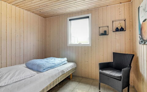 Thomsen - 475M from the Sea: Blue, Swimming Pool, Furniture, Outdoor Furniture, Resort, Chair, Shade, Eco Hotel, Flowerpot