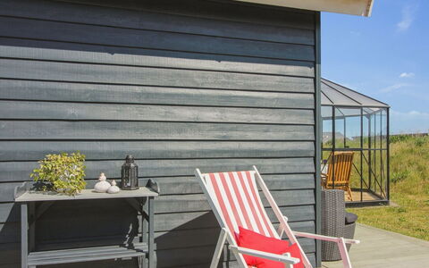 Thomsen - 475M from the Sea: Wood, Siding, Plank, Hardwood, Outdoor Furniture, Wood Stain, Natural Material, Design