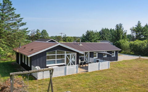 Ingebore - 700M from the Sea: Building, Roof, House, Home, Siding, Cottage, Rural Area, Land Lot, Door, Estate