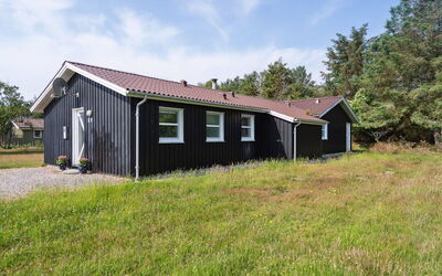 Ingebore - 700M from the Sea