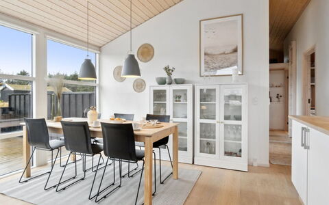 Sazdo - 1.1Km from the Sea: Furniture, Flooring, Interior Design, Wood, Floor, Table, Wood Flooring, Kitchen & Dining Room Table, Chair, Dining Room