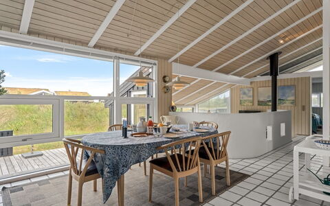 Hrefna - 500M from the Sea: Swimming Pool, Farmhouse, Estate, Villa, Resort, Hacienda, Eco Hotel, Backyard