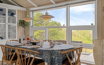 Hrefna - 500M from the Sea