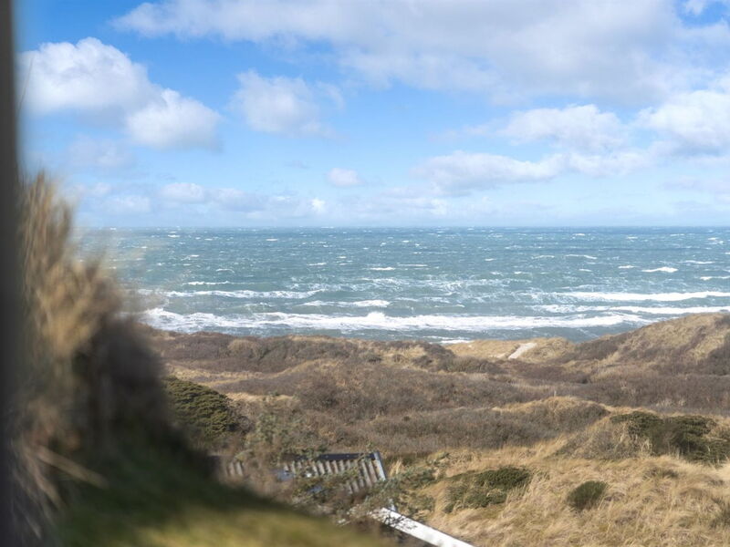 friederike - 400m From The Sea