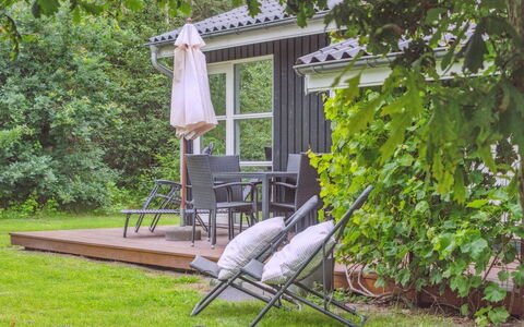 Alkmar - from the Sea: Wood, Outdoor Furniture, Shrub, Garden, Furniture, Land Lot, Shade, Groundcover, Hardwood