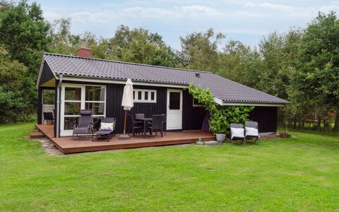 Alkmar - from the Sea: House, Home, Roof, Cottage, Estate, Landscaping, Garden Buildings, Siding, Farmhouse