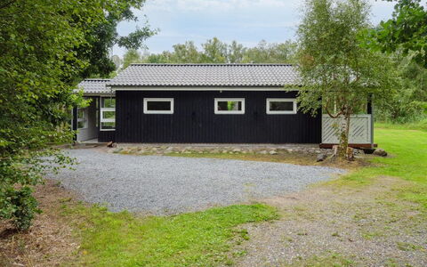 Alkmar - from the Sea: House, Home, Roof, Cottage, Estate, Landscaping, Garden Buildings, Siding, Farmhouse