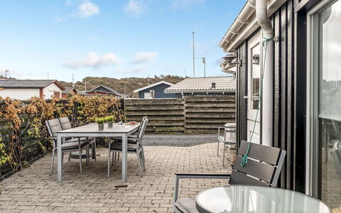 Kielo - 200M to the Fjord: Grass, Grassland, Landscape, Ecoregion, Plain, Plant Community, Land Lot, Outdoor Furniture, Prairie, Shrubland