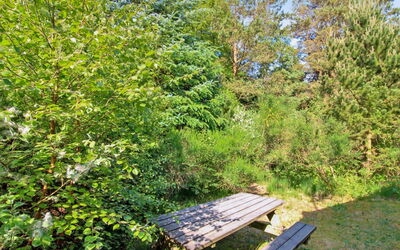 Arlett - 950M from the Sea