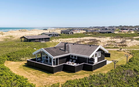 Minka - 58M from the Sea: Home, Roof, House, Cottage, Estate, Farmhouse, Siding, Design, Porch, Villa