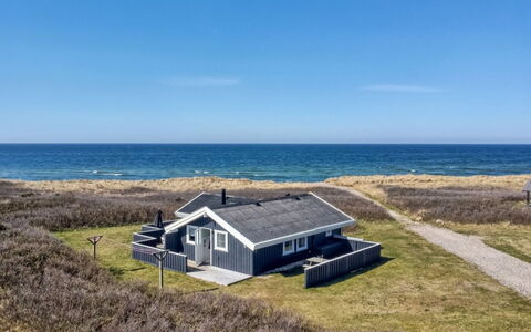 Minka - 58M from the Sea: Roof, Cottage, Home, Shade, Siding, Farmhouse, Porch, Outdoor Structure, Garden Buildings