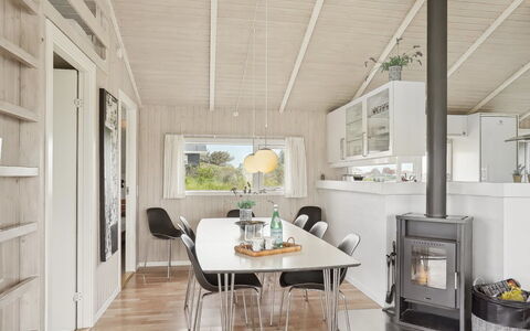 Jürgen - 293M from the Sea: Furniture, Interior Design, Flooring, Wood, Floor, Ceiling, Wood Flooring, Chair, Table, Lighting
