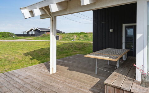 Jürgen - 293M from the Sea: Furniture, Interior Design, Flooring, Wood, Floor, Ceiling, Wood Flooring, Chair, Table, Lighting