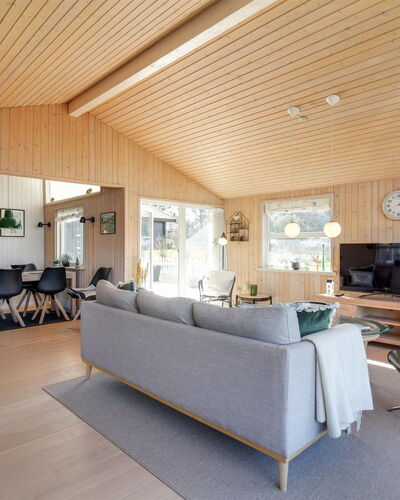 Fridhild - 875M from the Sea