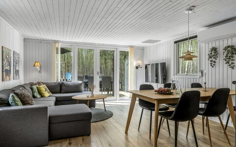 Tellervo - 1.5Km from the Sea: Wood, Home, Porch, Deck, Hardwood, Roof, Wood Stain, Wood Flooring, Eco Hotel