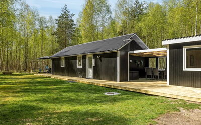 Tellervo - 1.5Km from the Sea