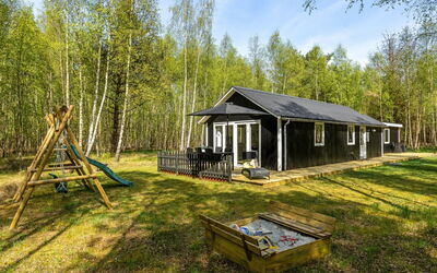 Tellervo - 1.5Km from the Sea