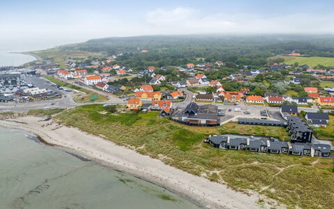 Natalija - 100M from the Sea: Home, Roof, House, Cottage, Estate, Door, Porch, Siding, Farmhouse, Shade