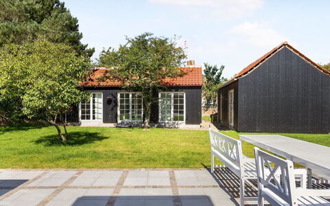 Karmen - 100M from the Sea: Grass, Grassland, Landscape, Ecoregion, Plain, Plant Community, Land Lot, Outdoor Furniture, Prairie, Shrubland