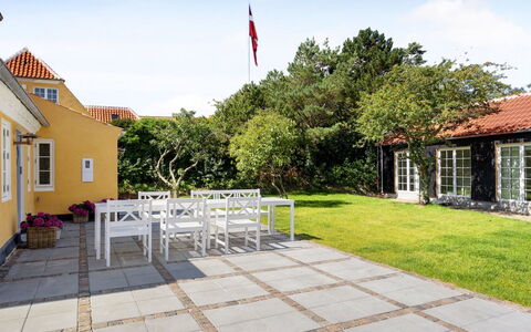 Karmen - 100M from the Sea: Grass, Grassland, Landscape, Ecoregion, Plain, Plant Community, Land Lot, Outdoor Furniture, Prairie, Shrubland