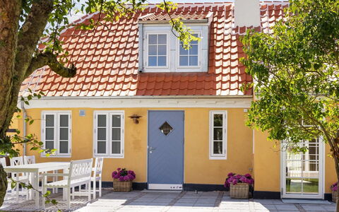 Karmen - 100M from the Sea: Grass, Grassland, Landscape, Ecoregion, Plain, Plant Community, Land Lot, Outdoor Furniture, Prairie, Shrubland