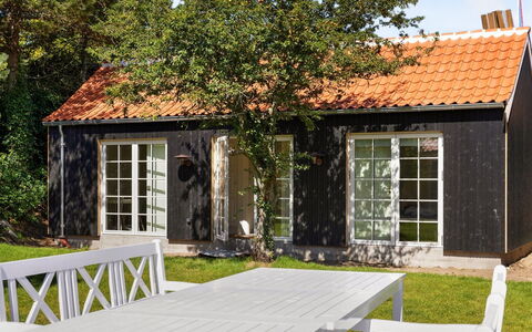 Karmen - 100M from the Sea: Grass, Grassland, Landscape, Ecoregion, Plain, Plant Community, Land Lot, Outdoor Furniture, Prairie, Shrubland