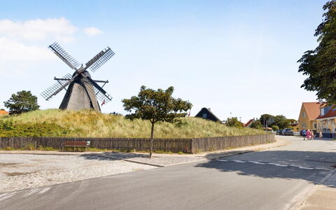 Karmen - 100M from the Sea: Grass, Grassland, Landscape, Ecoregion, Plain, Plant Community, Land Lot, Outdoor Furniture, Prairie, Shrubland