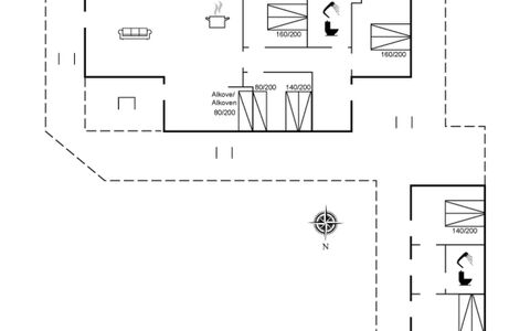 Erke - 500M from the Sea: Furniture, Outdoor Furniture, Chair, Garden, Shade, Hardwood, Outdoor Table, Landscaping, Patio, Lawn