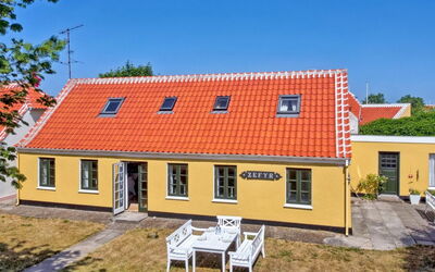 Svenger - 350M from the Sea