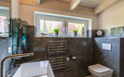 Accommodation:&nbsp;Ankerplatz 100.1