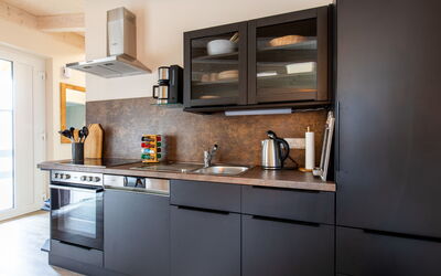 Accommodation:&nbsp;Ankerplatz 100.1