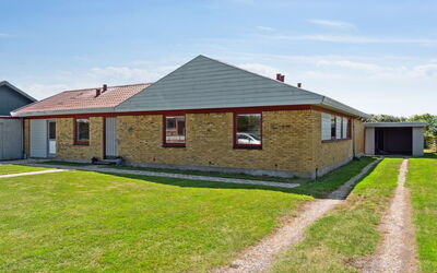 Ingward - 750M from the Sea