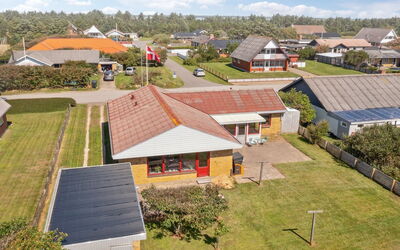 Ingward - 750M from the Sea