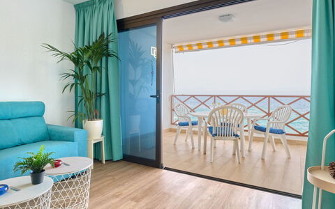 Accommodation:&nbsp;Blue Neptuno 648.2