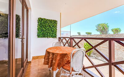 Accommodation:&nbsp;Blue Neptuno 648.3