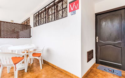 Accommodation:&nbsp;Blue Neptuno 648.3