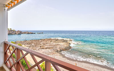 Accommodation:&nbsp;Blue Neptuno 648.2