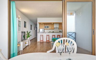 Accommodation:&nbsp;Blue Neptuno 648.2