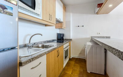 Accommodation:&nbsp;Blue Neptuno 648.1