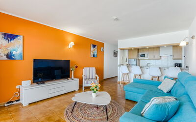 Accommodation:&nbsp;Blue Neptuno 648.1