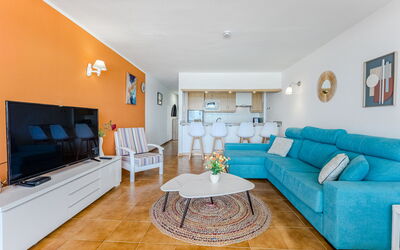 Accommodation:&nbsp;Blue Neptuno 648.1