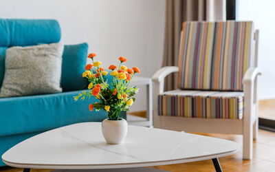 Accommodation:&nbsp;Blue Neptuno 648.1