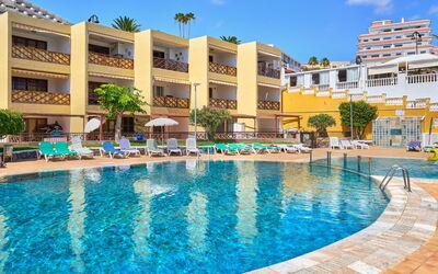 Accommodation:&nbsp;Blue Neptuno 648.2