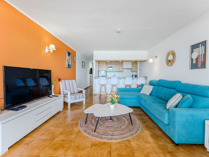 Accommodation:&nbsp;Blue Neptuno 648.1