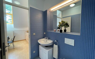 Accommodation:&nbsp;Am Schwimmbad 110.1