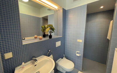 Accommodation:&nbsp;Am Schwimmbad 110.1
