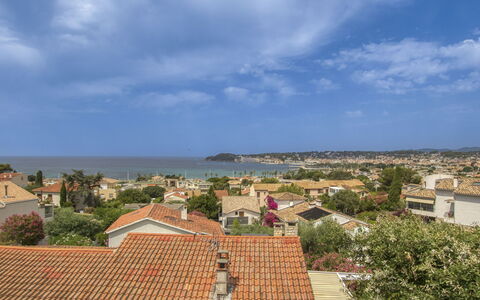 La Bellanda: Cloud, Sky, Daytime, Building, House, Tree, Cumulus, Horizon, Window, Residential Area